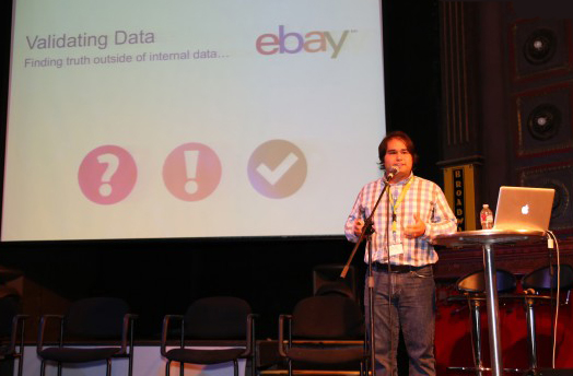 eBay的SEO主管对提高点击率的一些看法 三联